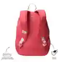 Morral Porta Pc 13" Aynatto Rojo Mujer