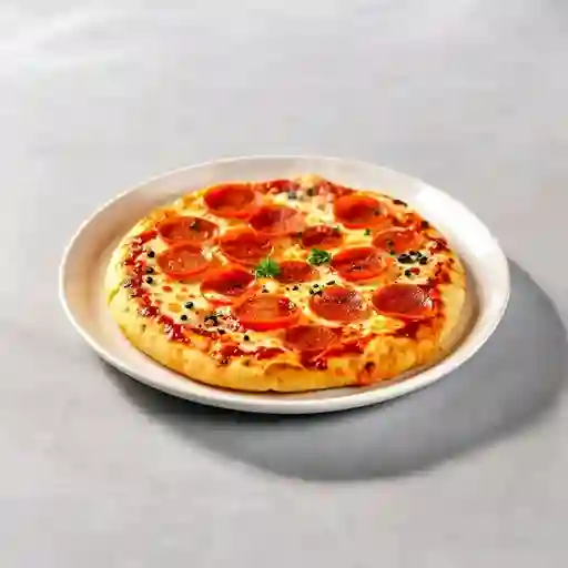Pizza Small Peperoni (30cm)