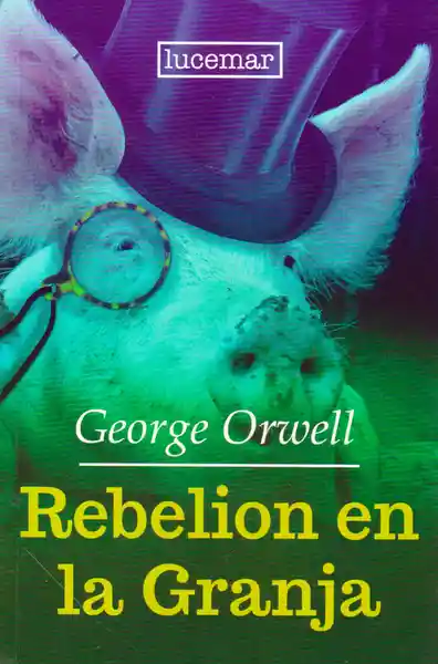 Rebelion en la Granja