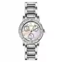 Reloj Wildflower Mujer Plateado 4718 Invicta