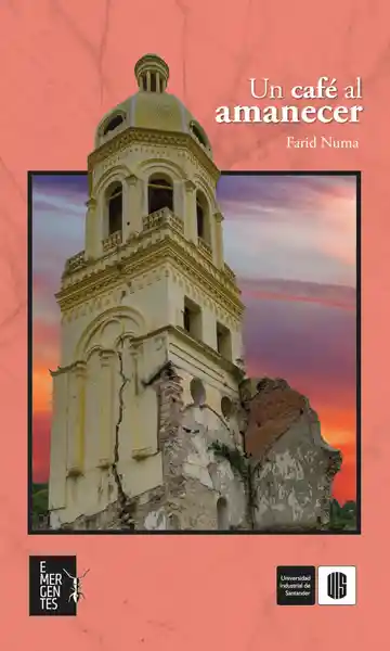 Un Café al Amanecer - Farid Numa