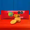 Ritz Galletas Saladas Rollo Sabor Original  52,5Gr