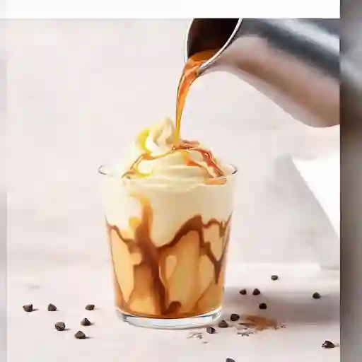 Affogato