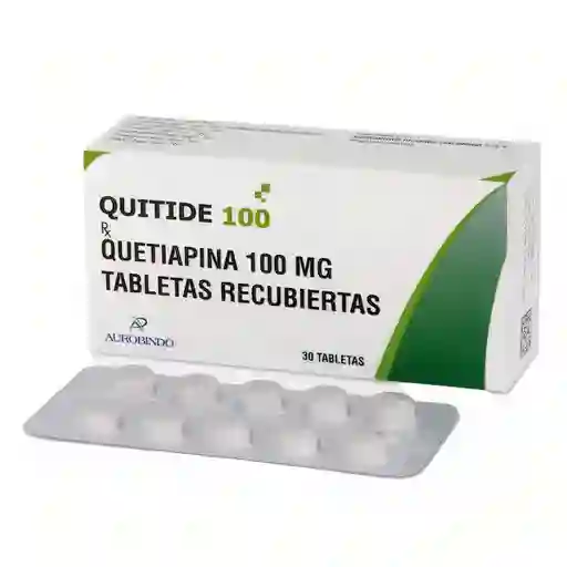 Quitide (100 Mg)