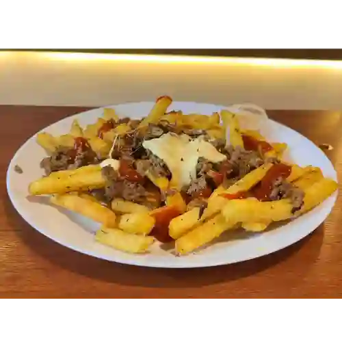 Papas Roadhouse