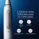 Cepillo de Dientes Eléctrico Oral B Io Series 4 1 Und