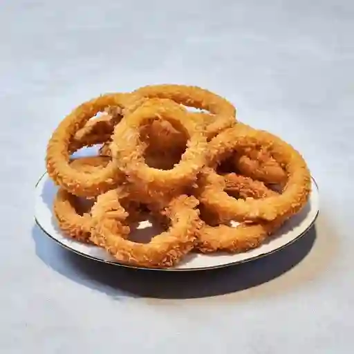 Aros de cebolla