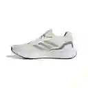 Adidas Zapatos Runfalcon 5 W Para Mujer Blanco Talla 8.5