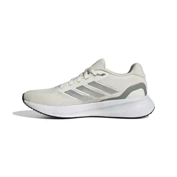 Adidas Zapatos Runfalcon 5 W Para Mujer Blanco Talla 8.5