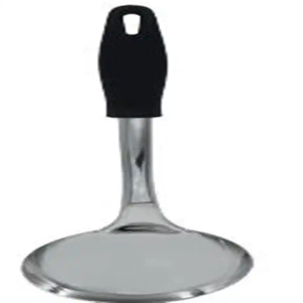 Cucharon Sopero Acero Inox - Mango Plast He Con Blister