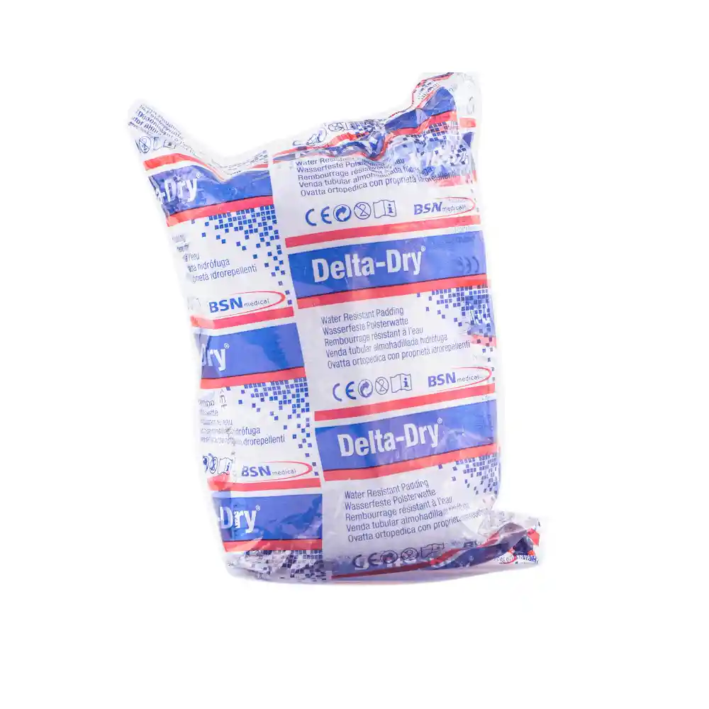 Delta-Dry Venda Tubular