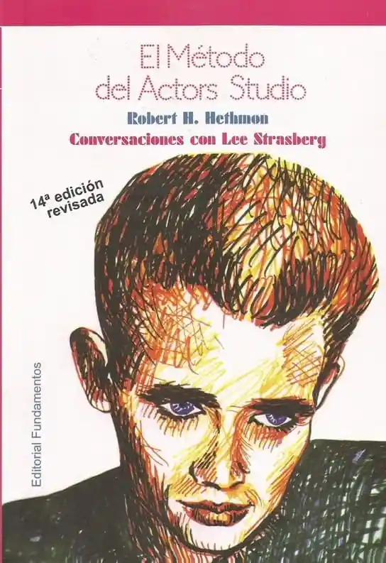 El Metodo Del Actors Studio