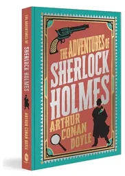 The Adventures Of Sherlock Holmes