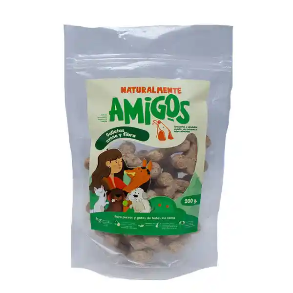 Naturalente Amigos Alimento Mascota Hueso Calambombo de Res