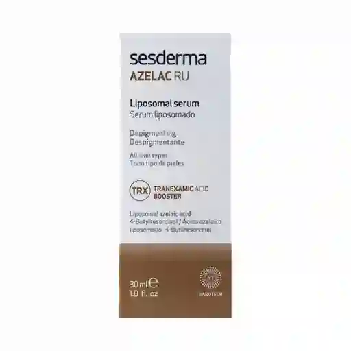 Azelac Ru Sérum Liposomado Despigmentante