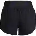 Under Armour Short Speedpocket Perf Negro Talla LG