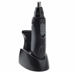 Neo Sens Trimmer 2 en 1 Nariz y Detallador Con Base Batería