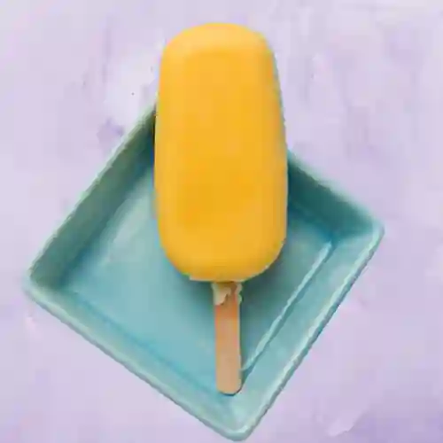 Paleta de Maracuyá