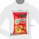 Choclitos Snack Picante 190 g