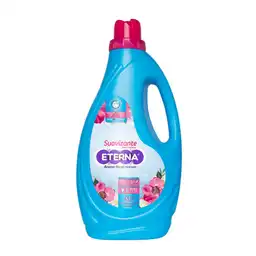 Suavizante Aroma Floral Eterna