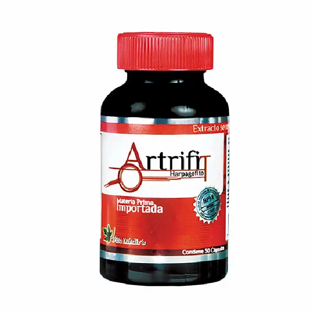 Artrifit Harpagofito Extracto Seco