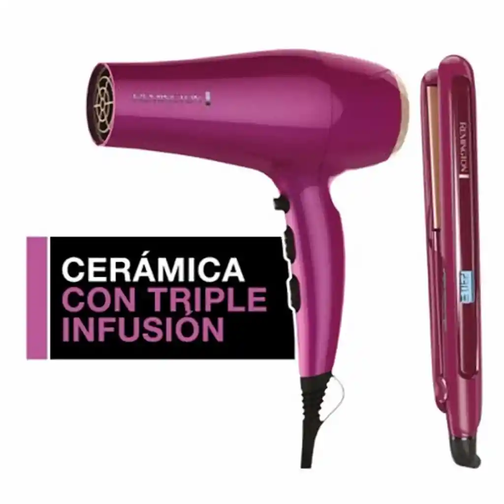 Remington Combo 00141775