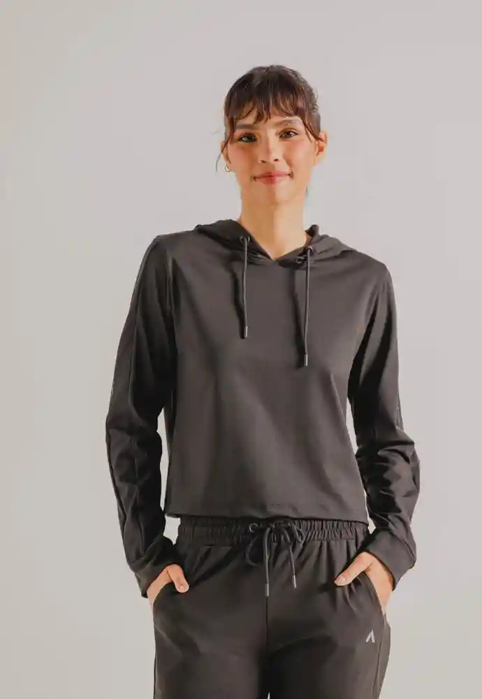 Buso Para Dama Xl-negro