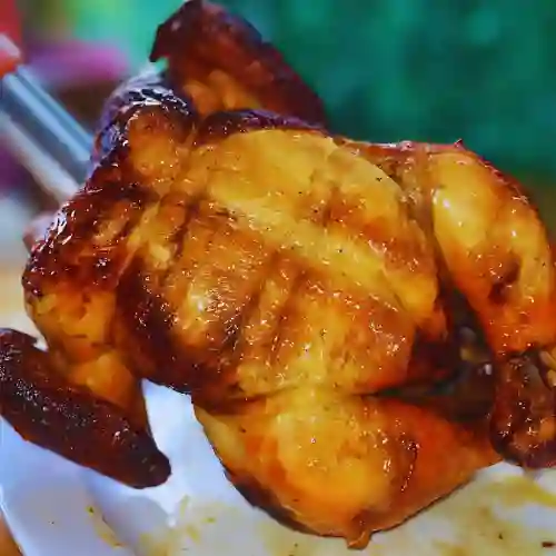 1 Pollo Asado