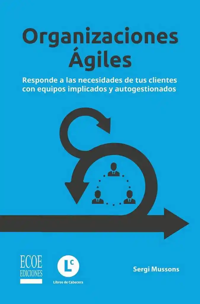 Organizaciones Ágiles