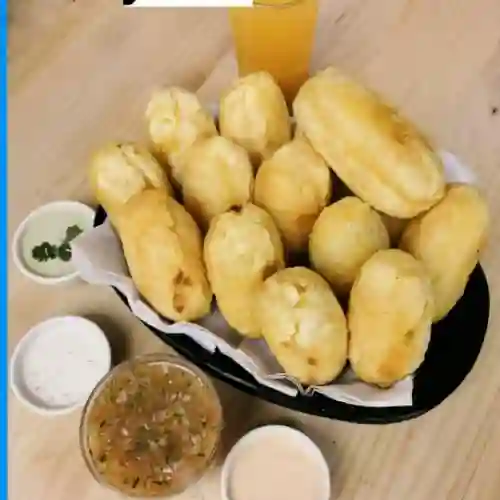 Pastel de Yuca