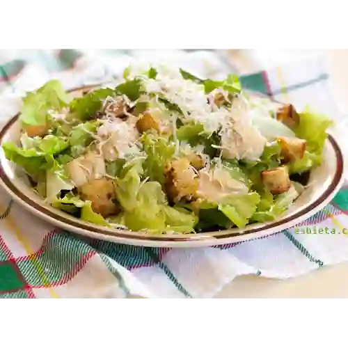 Ensalada Cesar