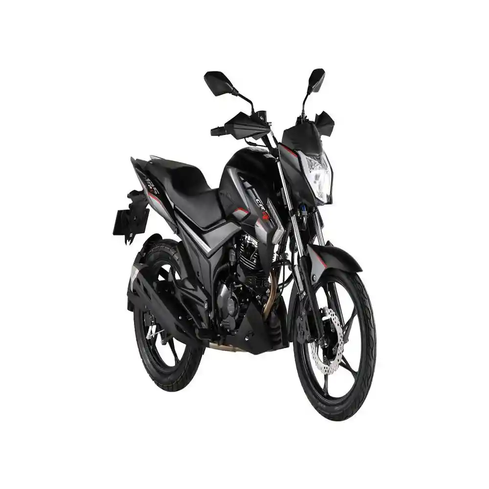 Moto Ak125cr4 N/mt 26 Pt Akt Moto Ak125cr4 N/mt 26 Pt