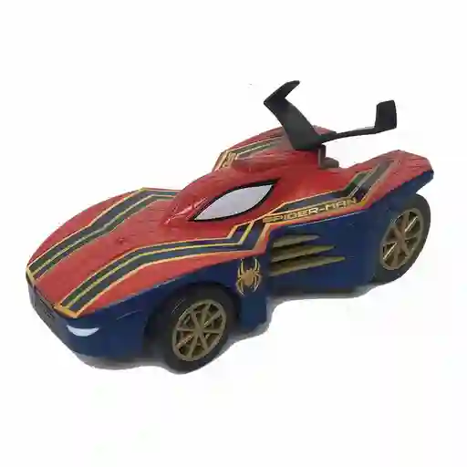 Carrito Marvel