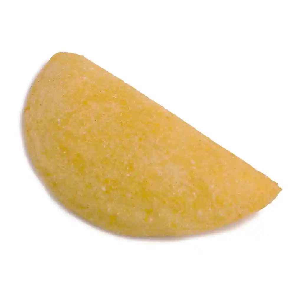 Empanada Maíz Carne