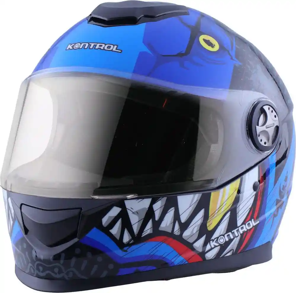 Casco Kontrol M65 Graphic
