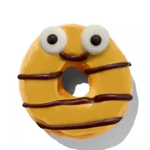 Donut Premium Abeja