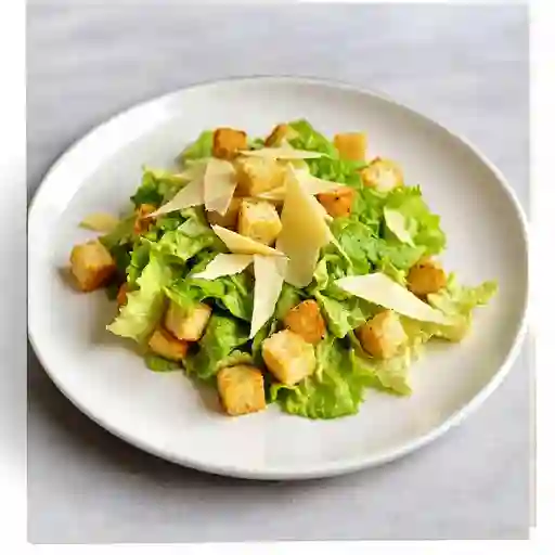 Ensalada Cesar