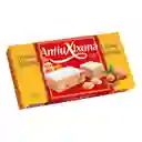 Turrón Antiuxixona Alicante (250 Gr)