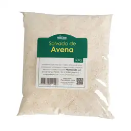 Prodelagro Salvado de Avena