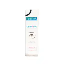Dhems Crema Contorno de Ojos Efecto Blur