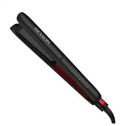 Revlon Plancha Alizadora Smooth Stay Infusion Coco