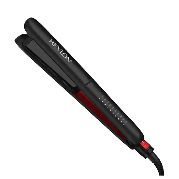Revlon Plancha Alizadora Smooth Stay Infusion Coco