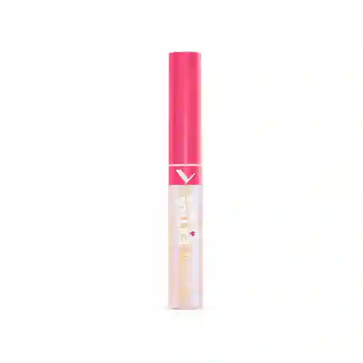Labial Liquido Vogue Agua de Mar (5 Ml)