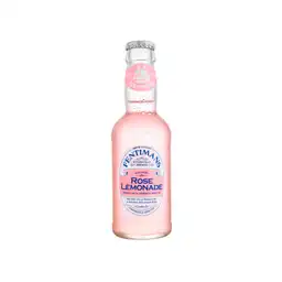 Fentimans Rose Lemonade