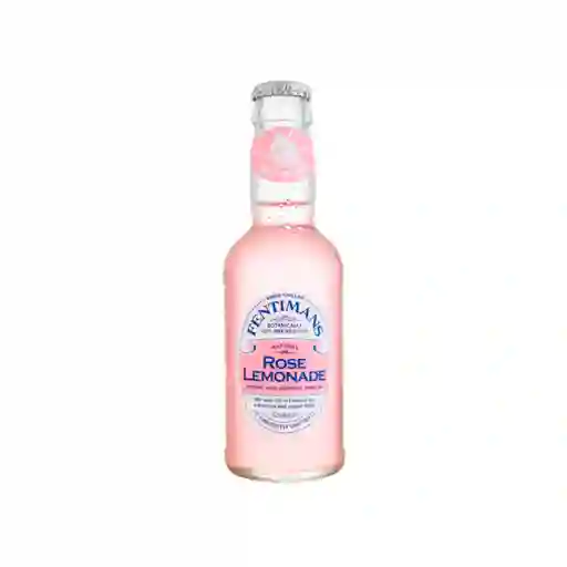 Fentimans Rose Lemonade