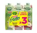 Precio Esp Néctar Fruta Surtido Frutto