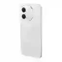 Celular Tecno Mobile Kl8 256 Gb 8 Gb Ram Blanco Manual de Instruccionespin Bandejaestuche Trasero