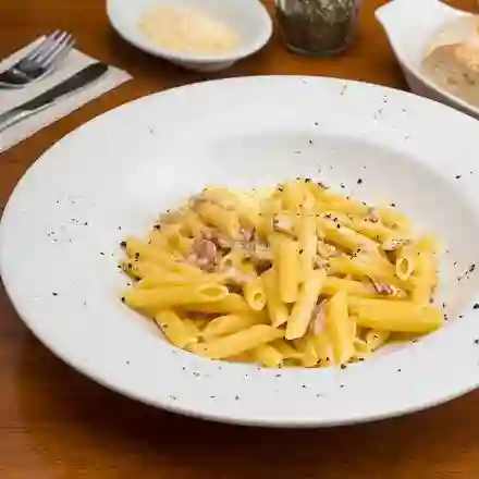 Pasta Carbonara