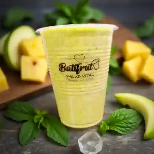 Refrescante 16