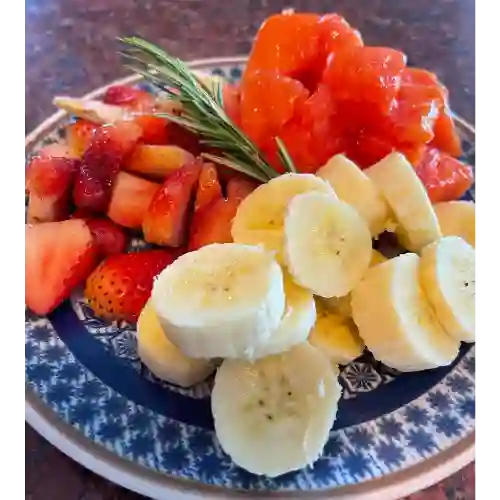 Porción de Fruta